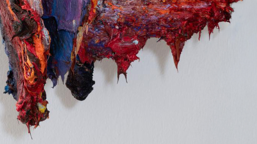 Image represents Fragments & Dust...